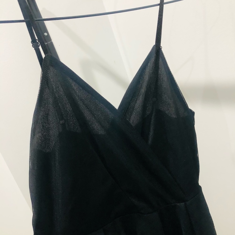 Long dresses，evening gowns，dinner parties - Picture 4 of 9